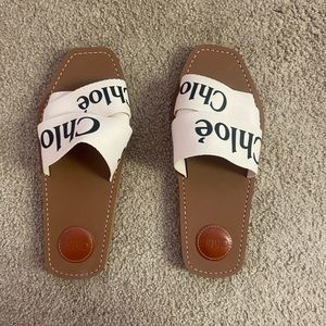 Chloe sandals